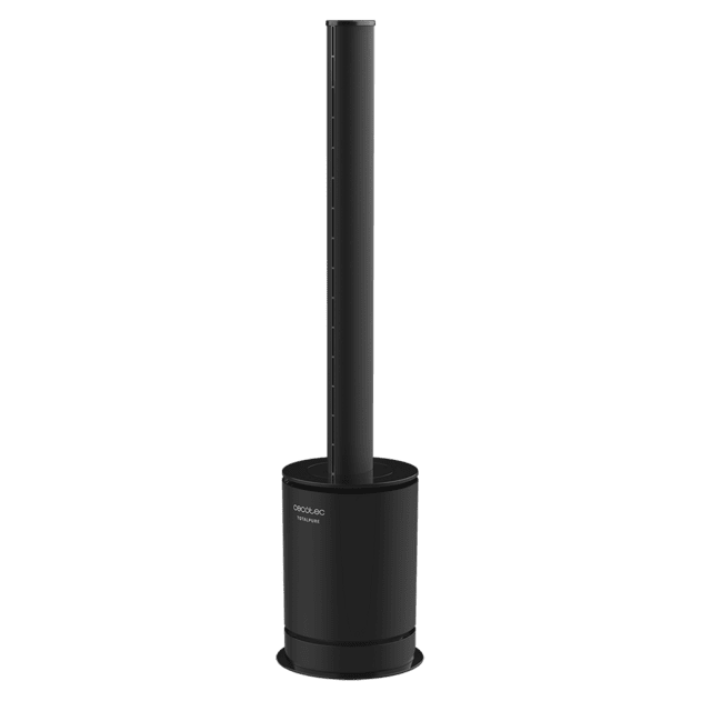 Purificador de aire Cecotec TotalPure 3in1 Connected Max
