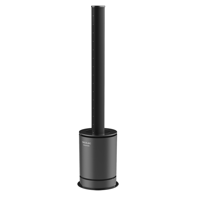 Purificador de aire Cecotec TotalPure 3 in1 Connected