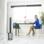 Purificador de aire Cecotec TotalPure 3 in1 Connected