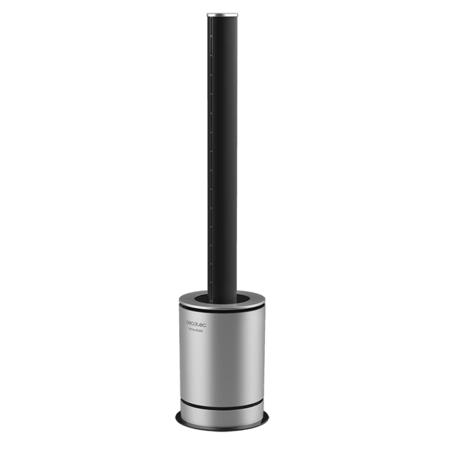 Purificador de aire Cecotec Total Pure 3in1 Vision