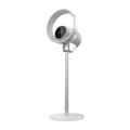 Ventilador de pie y purificador de aire Cecotec TotalPure 2in1 MoonStyle