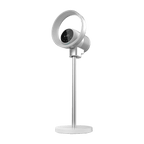 Ventilador de pie y purificador de aire Cecotec TotalPure 2in1 MoonStyle