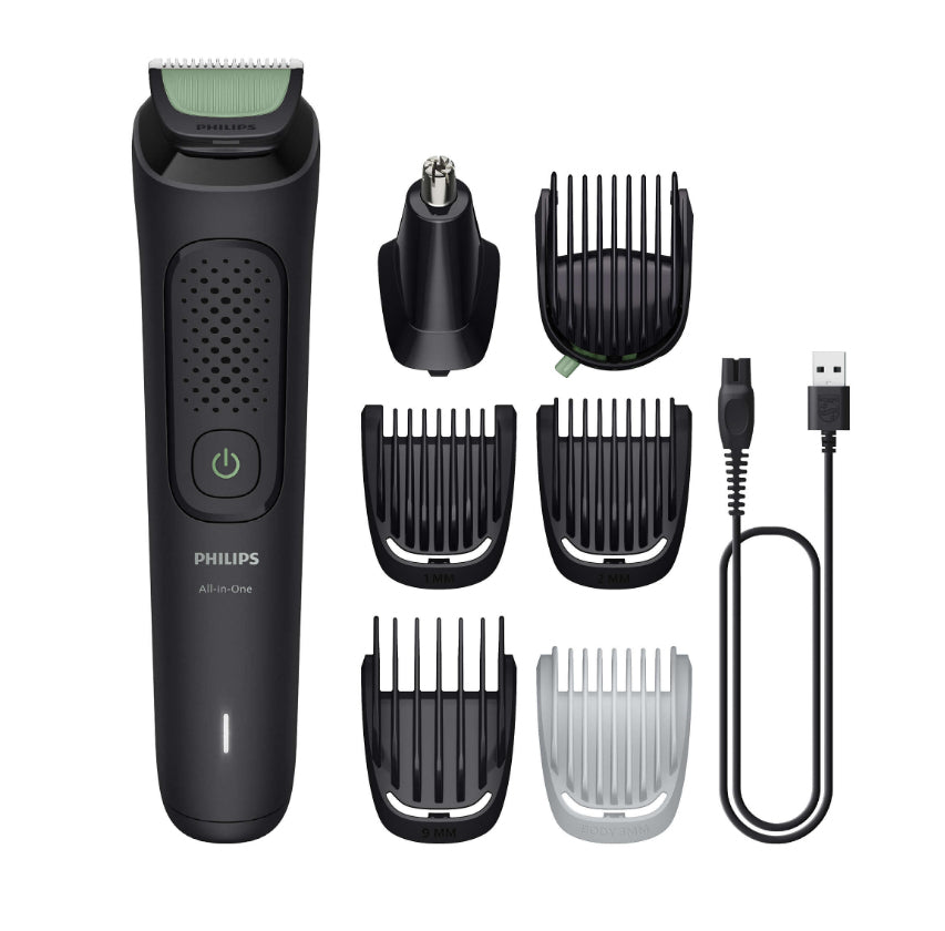 All-in-One Trimmer 3000 Series MG3935/15 Recortador 7 en 1