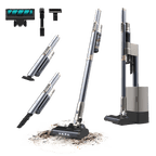 Scoba 2100 Station Aspirador vertical