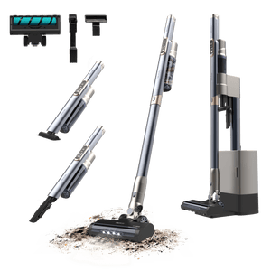 Scoba 2100 Station Aspirador vertical