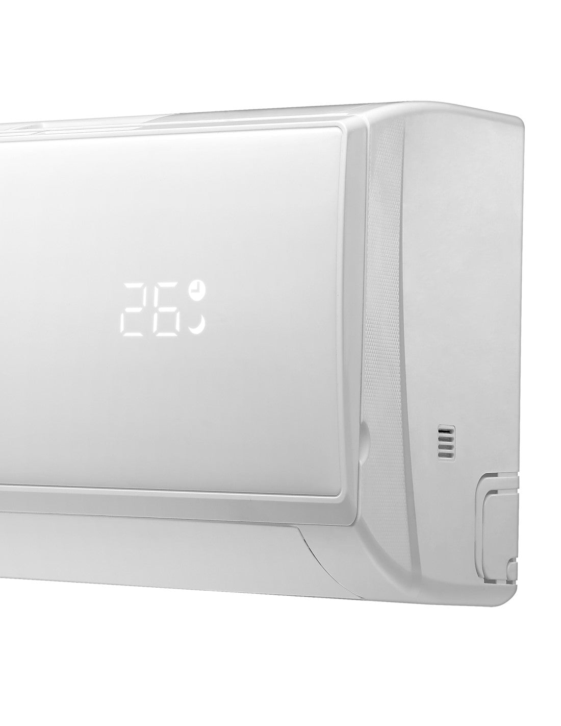 A.ACOND.DAITSU SPLIT MURAL ECO DS-9KDR-2 COMP. WIFI