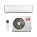 Aire Acondicionado Tcl S12f1s Wifi Incluido 3400w 12000btu (sn12f2s+st12f)