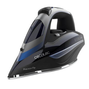 Plancha horizontal Cecotec IronHero 3200 i-Pump Anodized