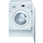 Balay 3TW773B Lavasecadora Integrable Carga Frontal 7Kg/4Kg E