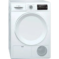 Balay 3SB288BE Secadora con Bomba de Calor Carga Frontal 8Kg A++ Blanca