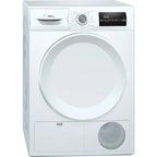 Balay 3SB288BE Secadora con Bomba de Calor Carga Frontal 8Kg A++ Blanca