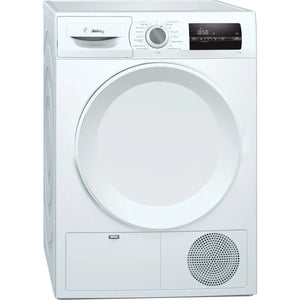 Balay 3SB288BE Secadora con Bomba de Calor Carga Frontal 8Kg A++ Blanca