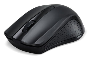 AMR910 ratón Oficina Ambidextro RF inalámbrico Óptico 1600 DPI
