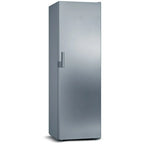 Balay 3GFE564ME Congelador Vertical Una Puerta 242L E Acero Mate Antihuellas