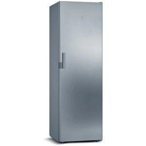 Balay 3GFE564ME Congelador Vertical Una Puerta 242L E Acero Mate Antihuellas
