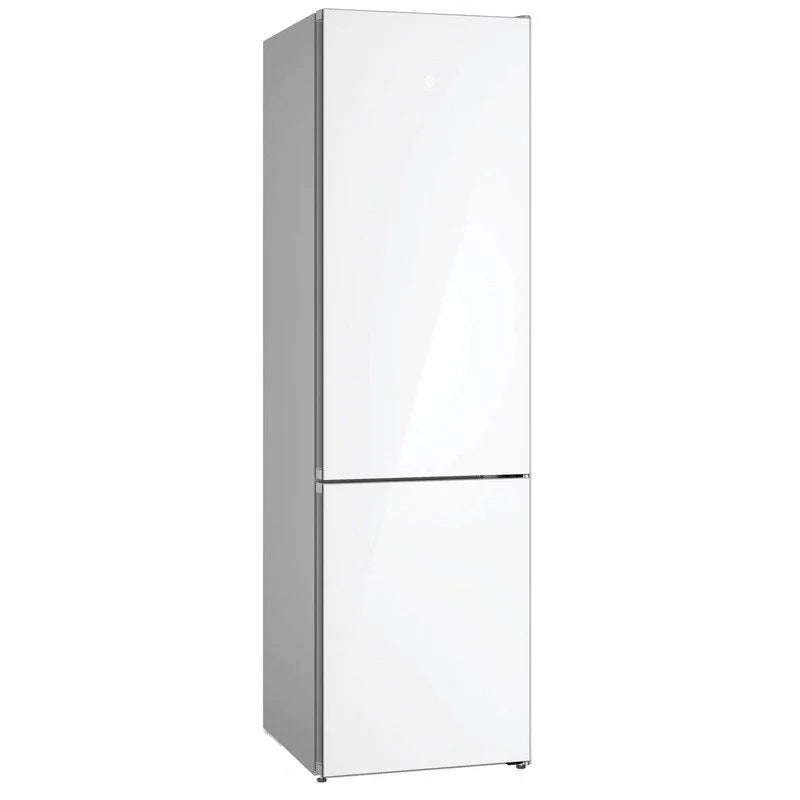 Balay 3KFC869BI Frigorífico Combi C Cristal Blanco