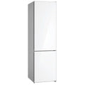 Balay 3KFC869BI Frigorífico Combi C Cristal Blanco