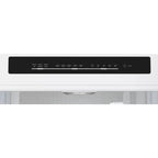 Balay 3KFC869BI Frigorífico Combi C Cristal Blanco