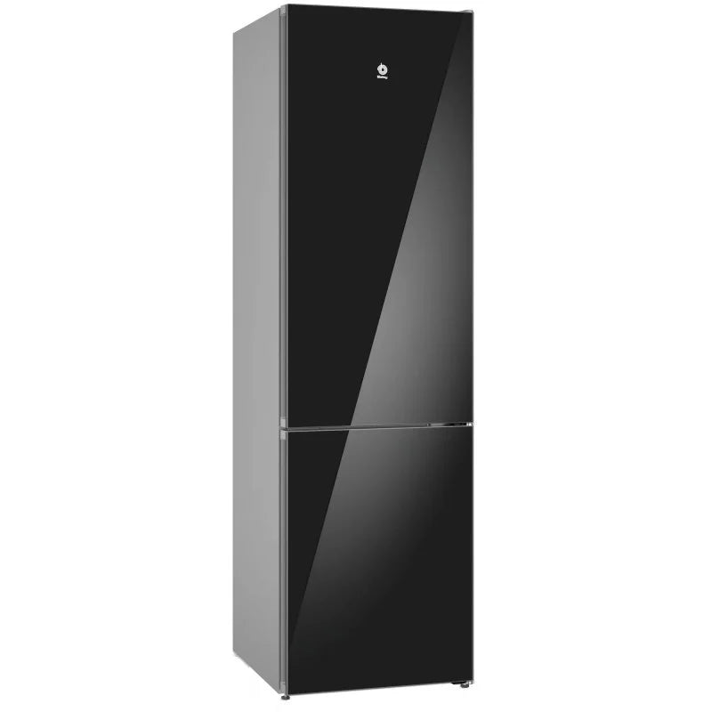 Balay 3KFC869NI Frigorífico Combi C Negro