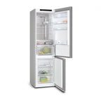 Balay 3KFC869NI Frigorífico Combi C Negro