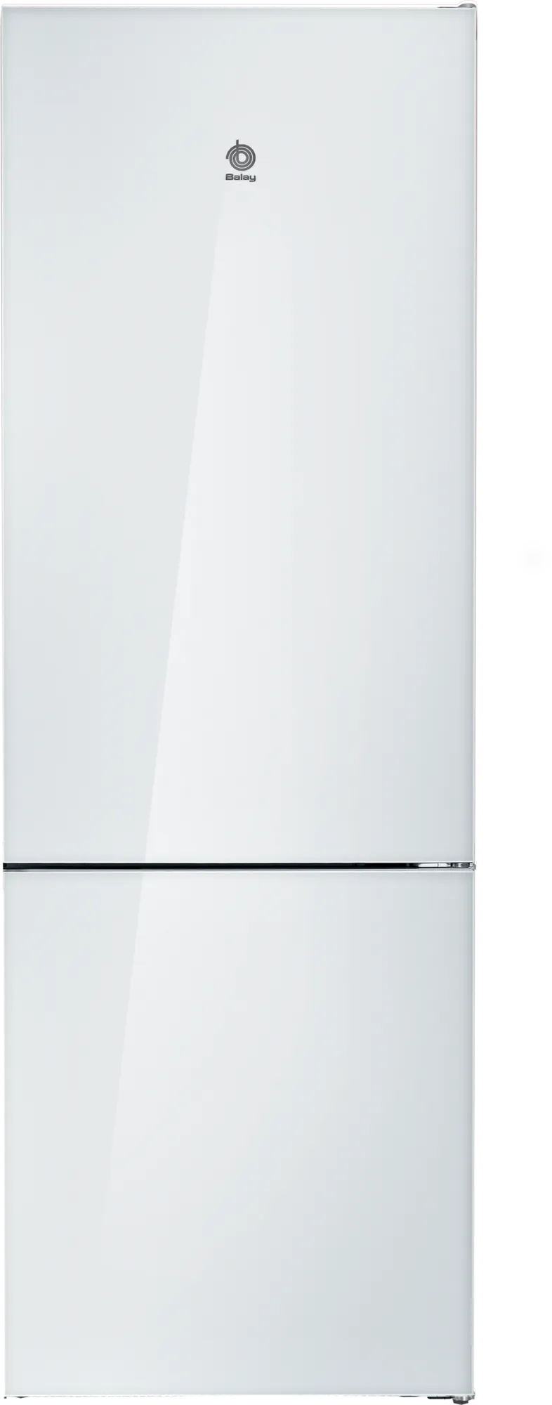 Balay Frigorífico combi Balay Serie Cristal - 3KFC879BI