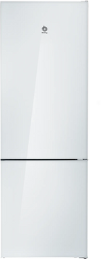 Balay Frigorífico combi Balay Serie Cristal - 3KFC879BI