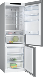 Balay Frigorífico combi Balay Serie Cristal - 3KFC879BI