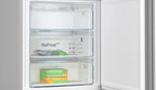 Balay Frigorífico combi Balay Serie Cristal - 3KFC879BI