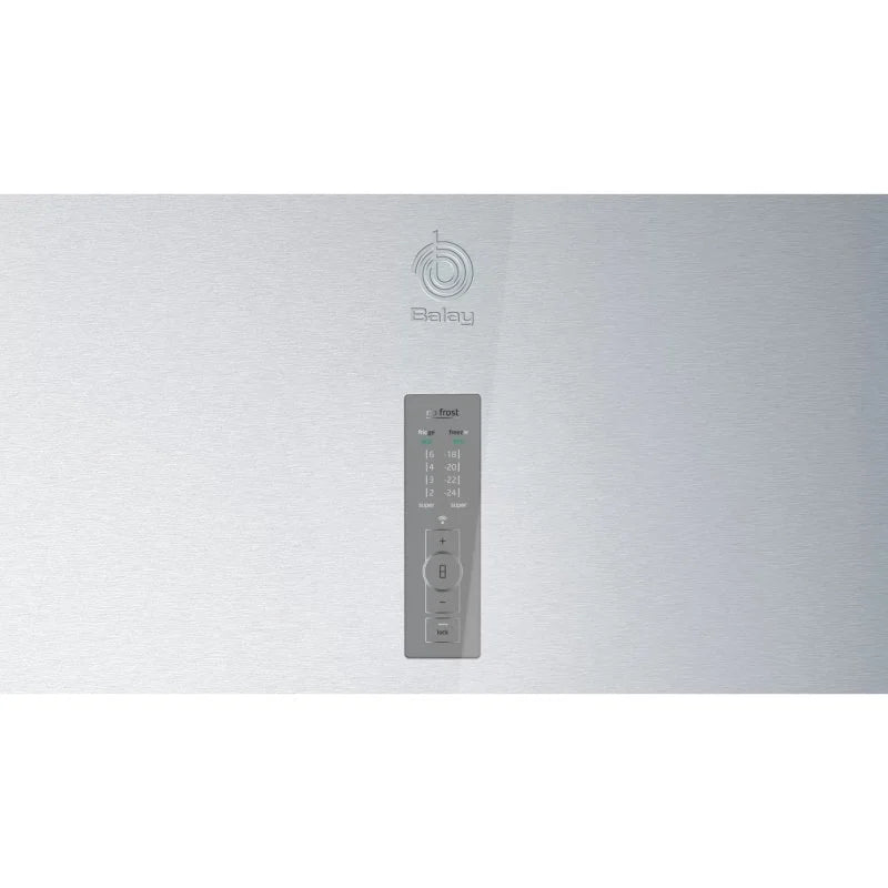 Balay 3KFE776XE Frigorífico Combi E Inox