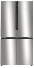 Balay 3KME592XI - Frigorífico multipuerta inox anti huellas 183x91x73,1 cm