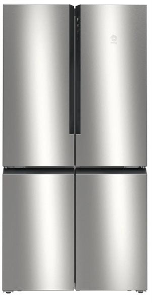 Balay 3KME592XI - Frigorífico multipuerta inox anti huellas 183x91x73,1 cm