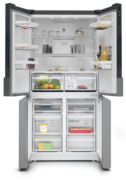 Balay 3KME592XI - Frigorífico multipuerta inox anti huellas 183x91x73,1 cm