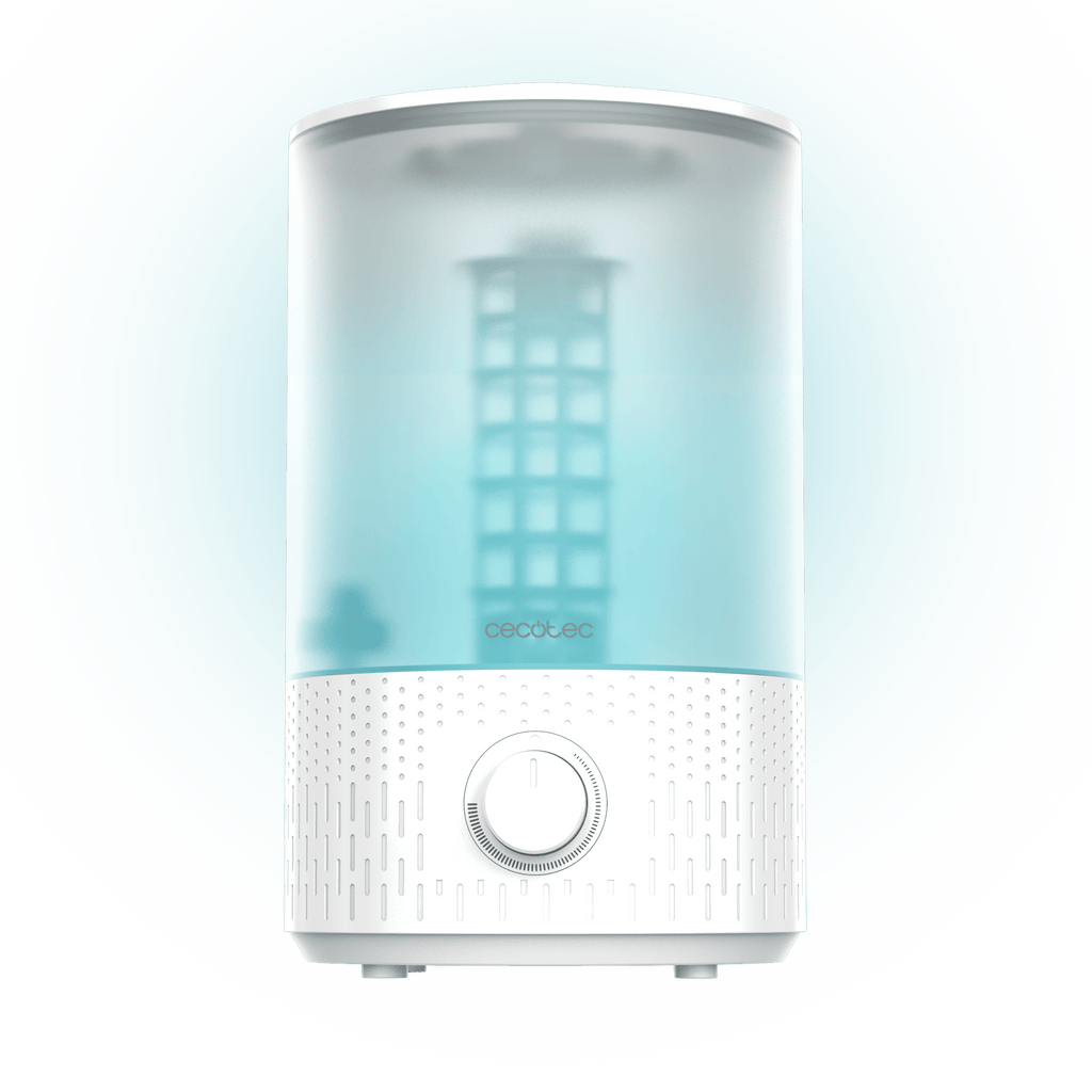 Humidificador Cecotec Breezecare 2500 Light