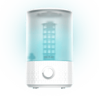 Humidificador Cecotec Breezecare 2500 Light