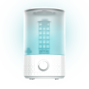 Humidificador Cecotec Breezecare 2500 Light