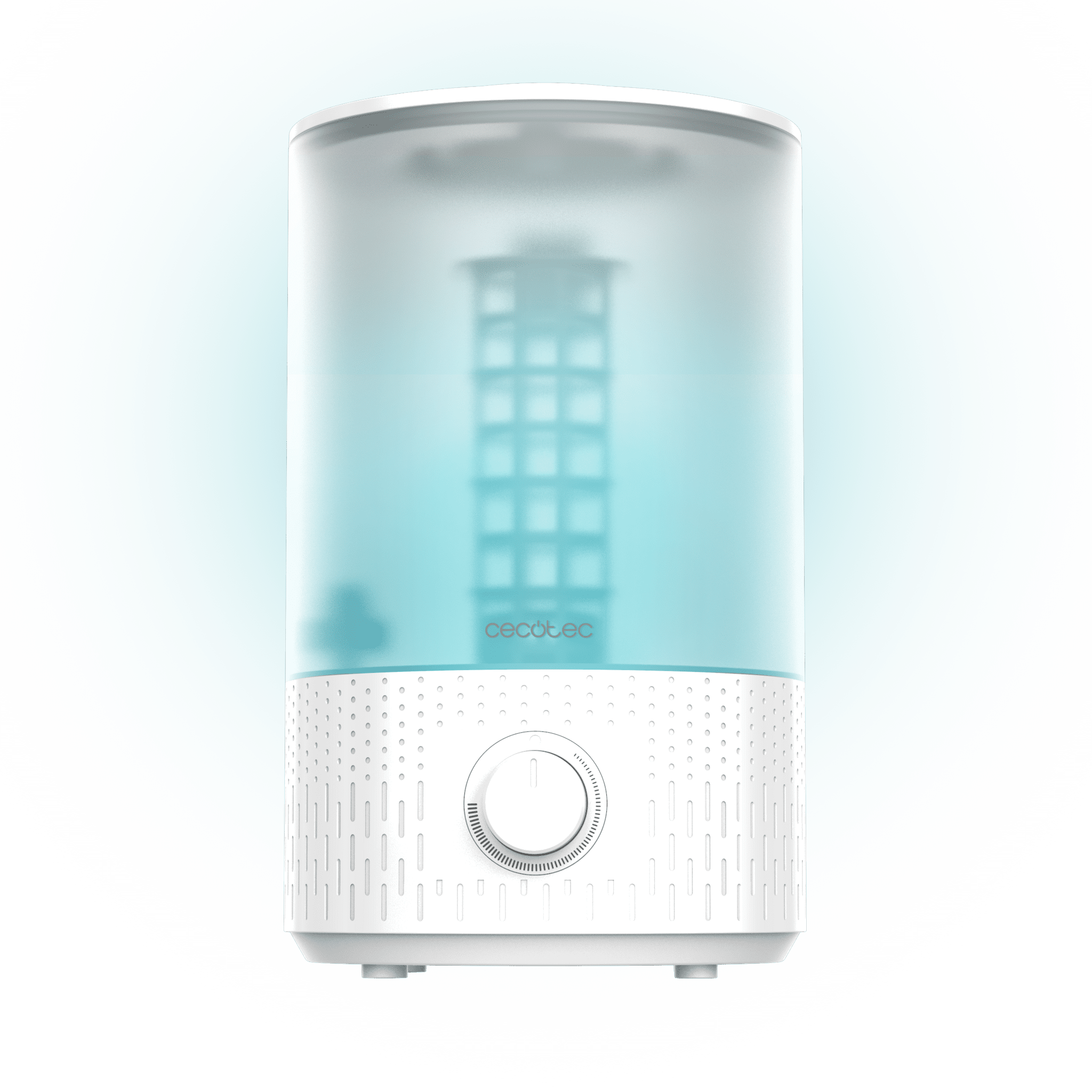 Humidificador Cecotec Breezecare 2500 Light