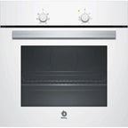 Balay 3HB1000B0 Horno Convencional 71L A Blanco