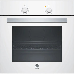 Balay 3HB1000B0 Horno Convencional 71L A Blanco