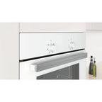 Balay 3HB1000B0 Horno Convencional 71L A Blanco