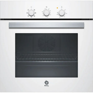 Balay 3HB2010B0 Horno Multifunción 66L A Blanco