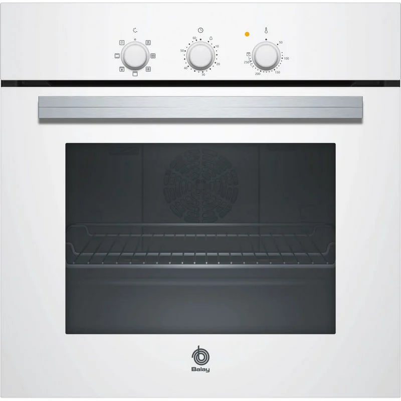 Balay 3HB2010B0 Horno Multifunción 66L A Blanco