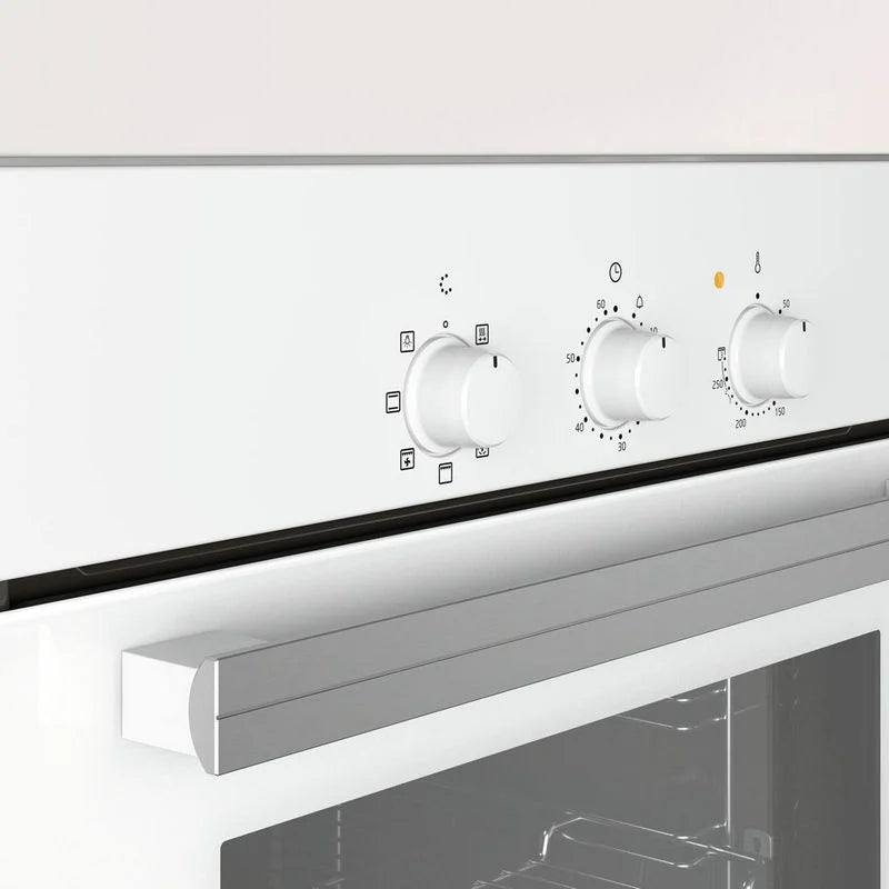 Balay 3HB2010B0 Horno Multifunción 66L A Blanco