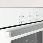Balay 3HB2010B0 Horno Multifunción 66L A Blanco