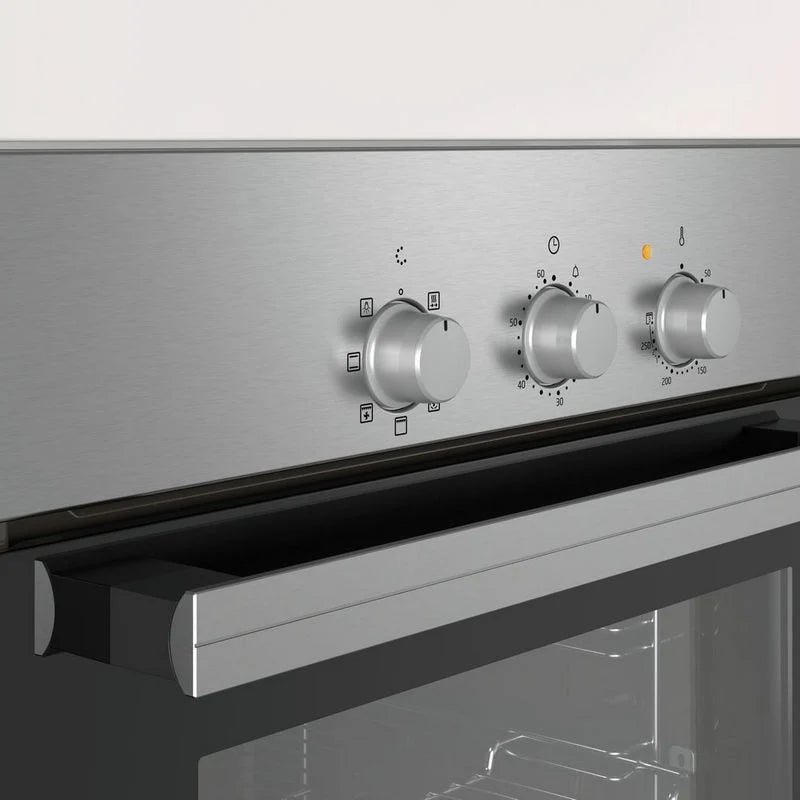 Balay 3HB2010X0 Horno Multifunción 66L A Acero Inoxidable