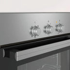 Balay 3HB2010X0 Horno Multifunción 66L A Acero Inoxidable