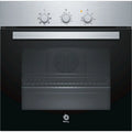 Balay 3HB2010X0 Horno Multifunción 66L A Acero Inoxidable