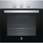 Balay 3HB2010X0 Horno Multifunción 66L A Acero Inoxidable