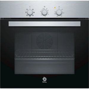 Balay 3HB2010X0 Horno Multifunción 66L A Acero Inoxidable