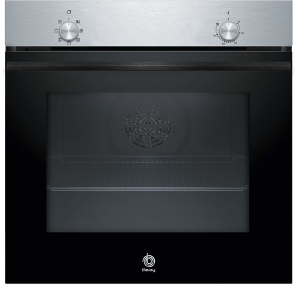 BALAY 3HB4000X3 INOX - Horno Multifunción 71L