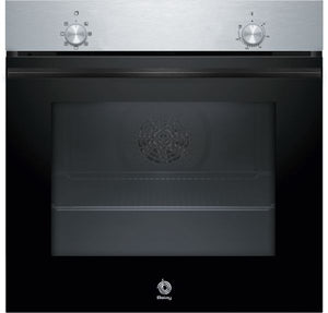 BALAY 3HB4000X3 INOX - Horno Multifunción 71L